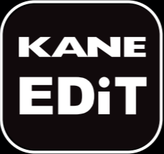 Logo KANE EDIT